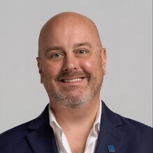 Jamie Martin Kline